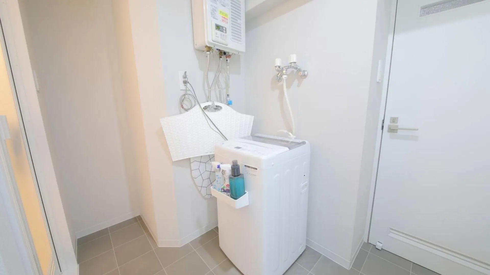 Appartement Mansion Cattleya - Vacation Stay 18102 Sapporo