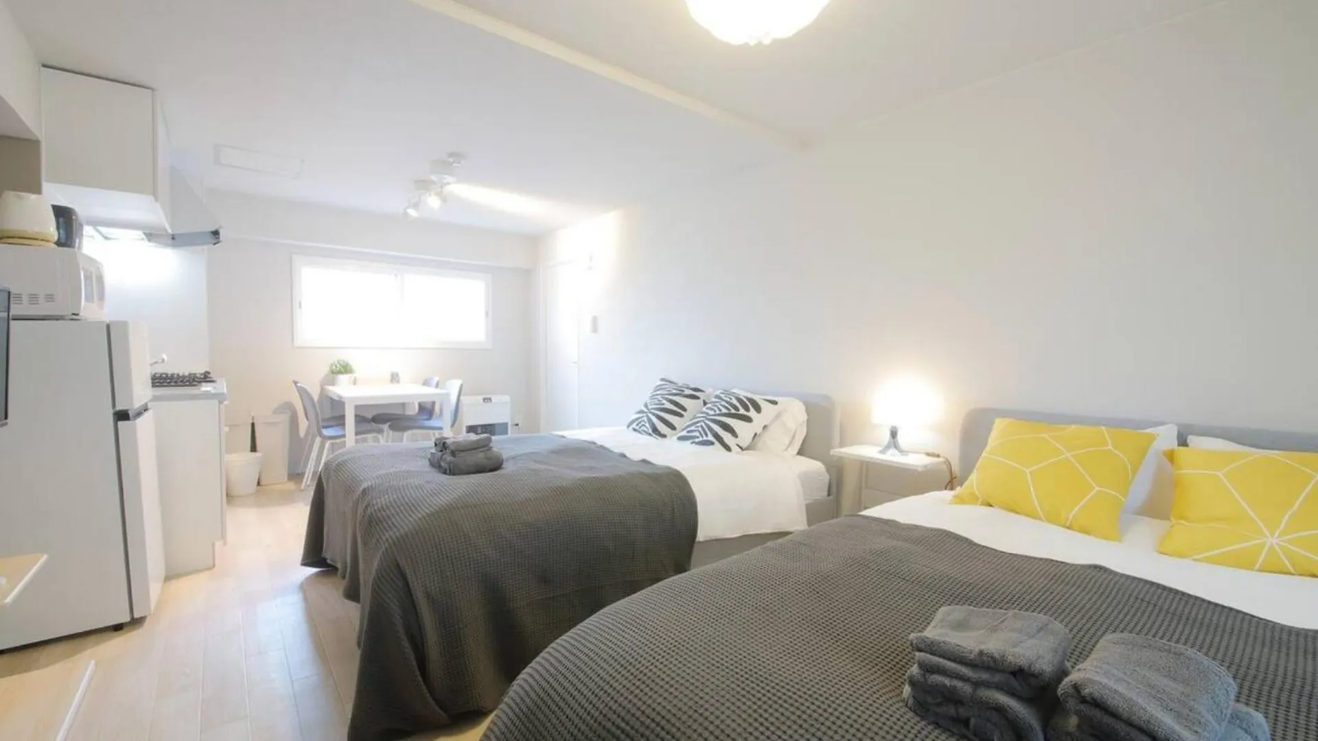 Mansion Cattleya - Vacation Stay 18102 Sapporo 0*,  Japan