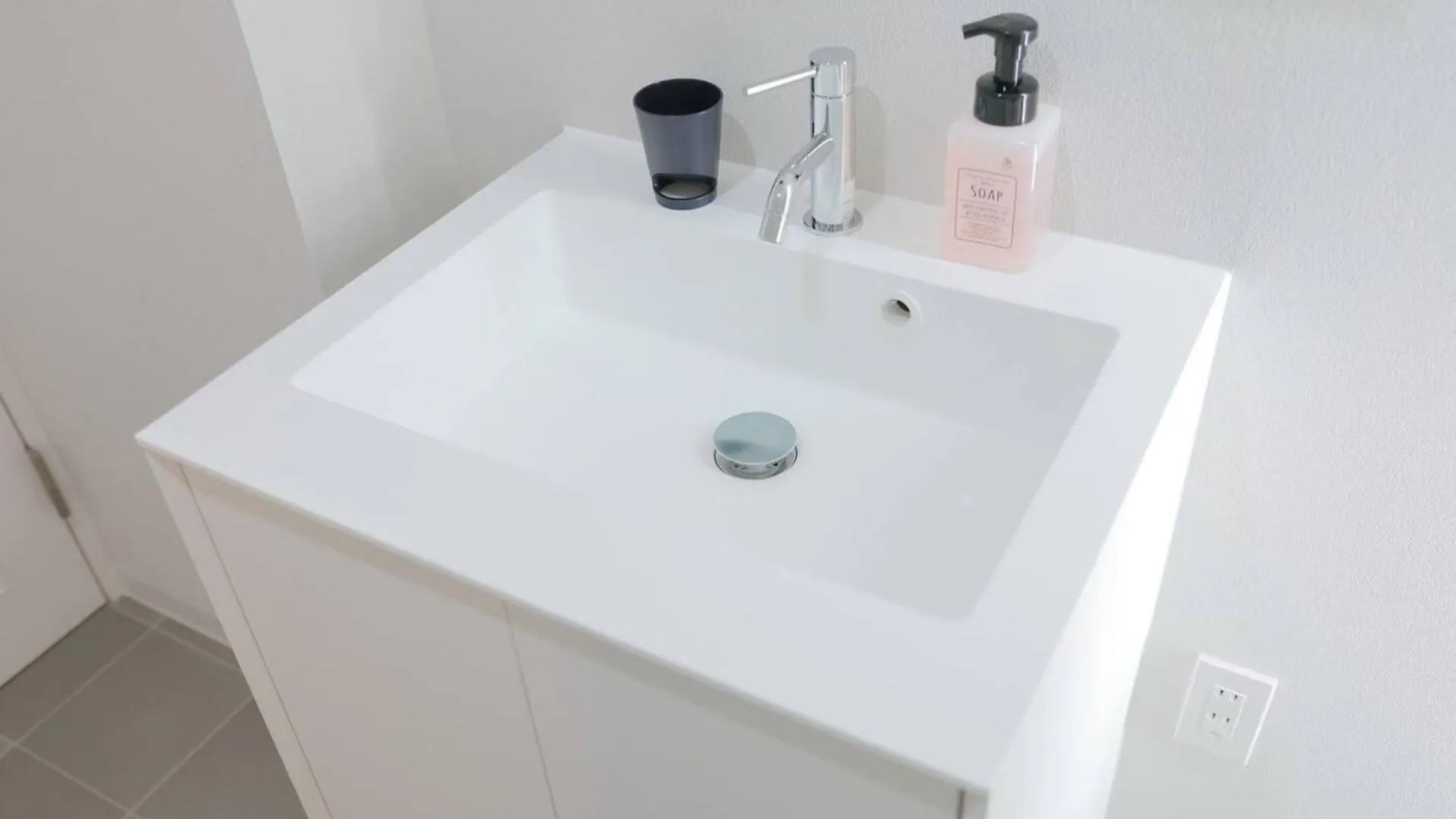 Mansion Cattleya - Vacation Stay 18102 Sapporo Appartement