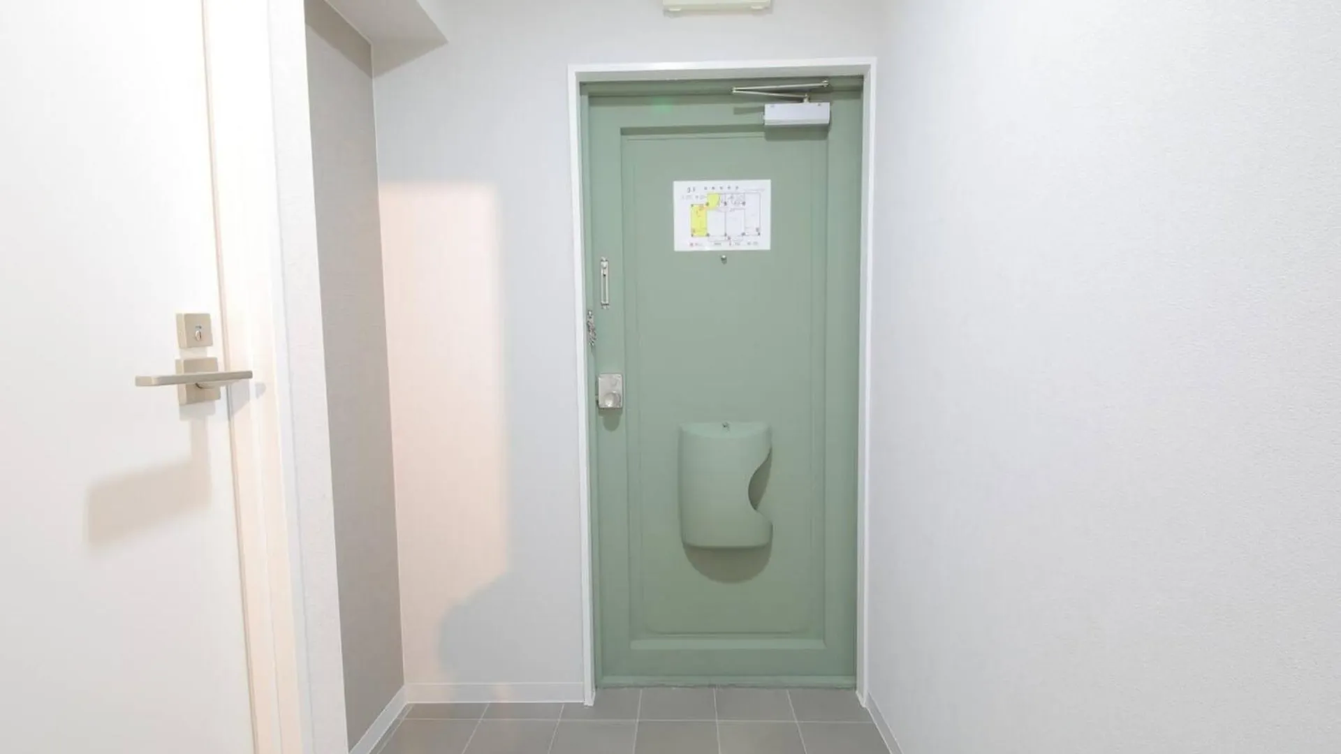 Appartement Mansion Cattleya - Vacation Stay 18102 Sapporo Japan