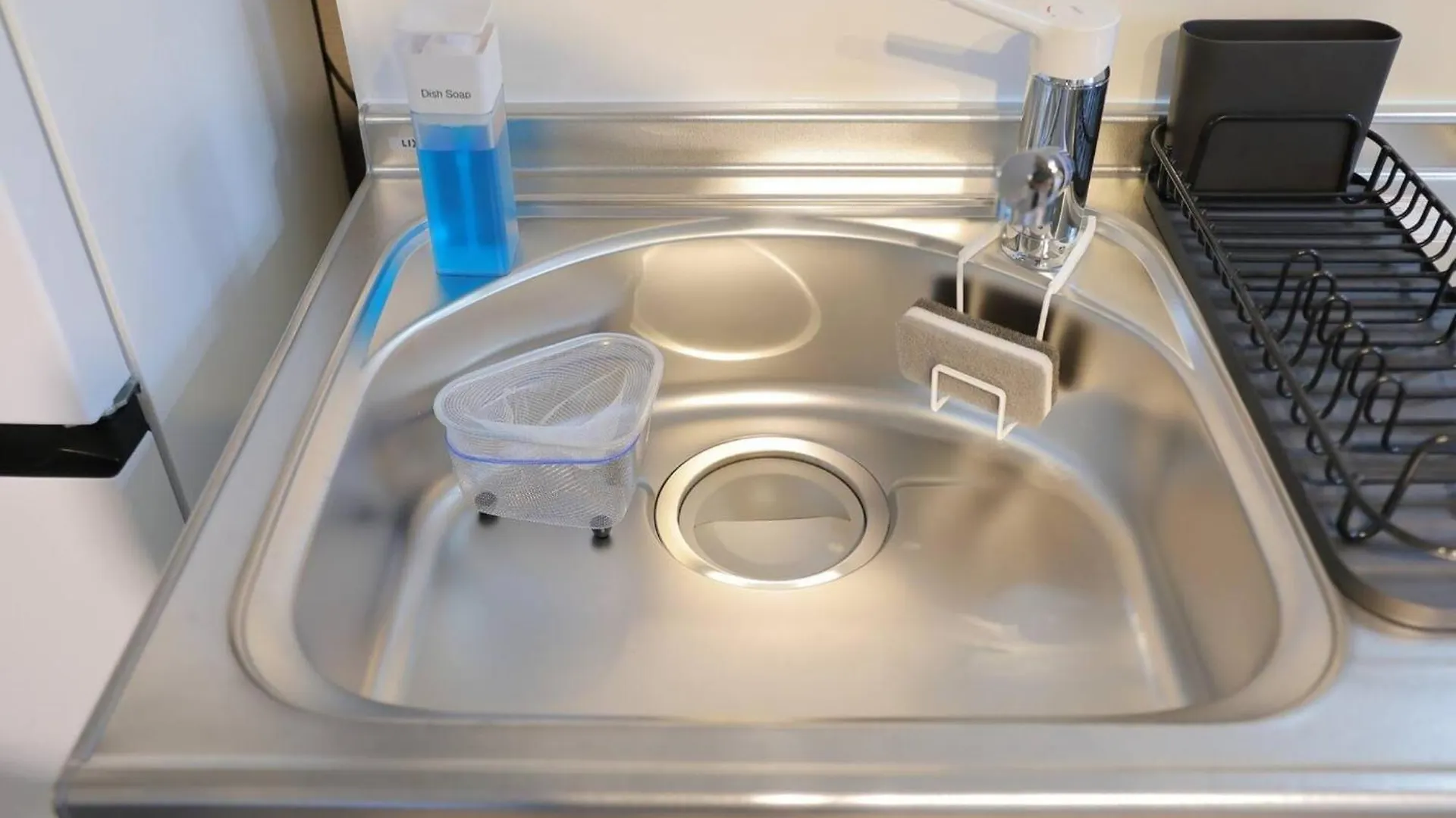 Mansion Cattleya - Vacation Stay 18102 Sapporo Appartement